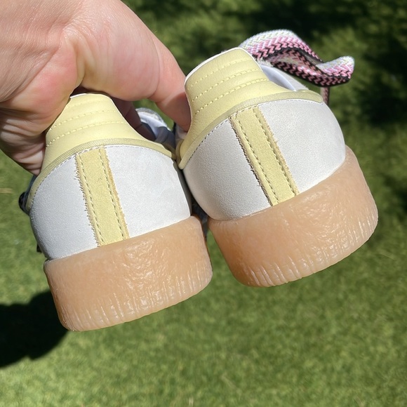 NWT ADIDAS Sambas Platform! - Picture 9 of 15